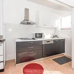 Holiday home Three-bedroom In
