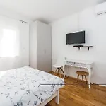 Holiday home Three-bedroom In