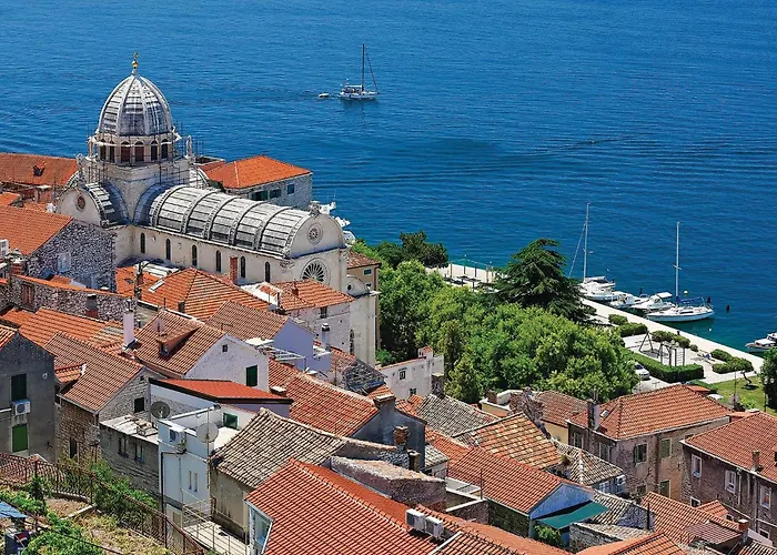 Vakantiehuis Three-bedroom In