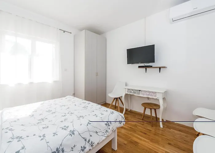 בית נופש Three-bedroom In